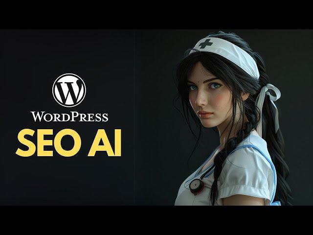 How To Create WordPress Website with AI SEO Plugin