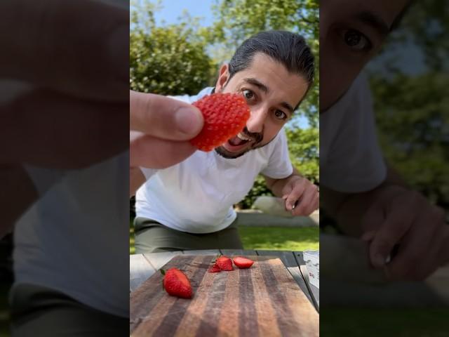 How to Grow Berries with a Slice | creative explained