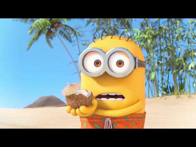 Despacito Ft. Minions | Remix | Luis Fonsi and Daddy Yankee ft. Justin Bieber | Despacito Minions