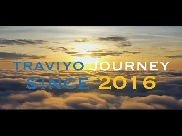 journey of Traviyo's triumph!