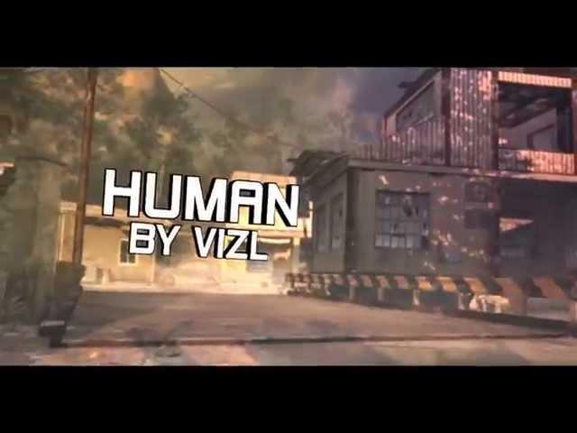 Human By VizL (Best Yet)