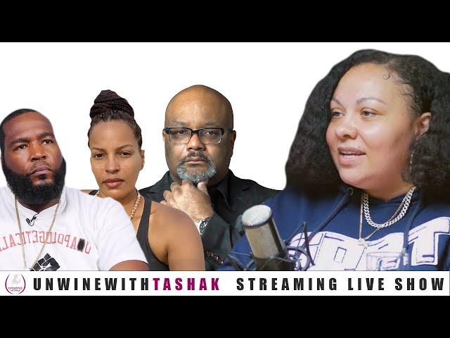 Black Activist Mechee X talks Dr.Umar Johnson, Dr. Boyce Watkins, Tariq Nasheed & more