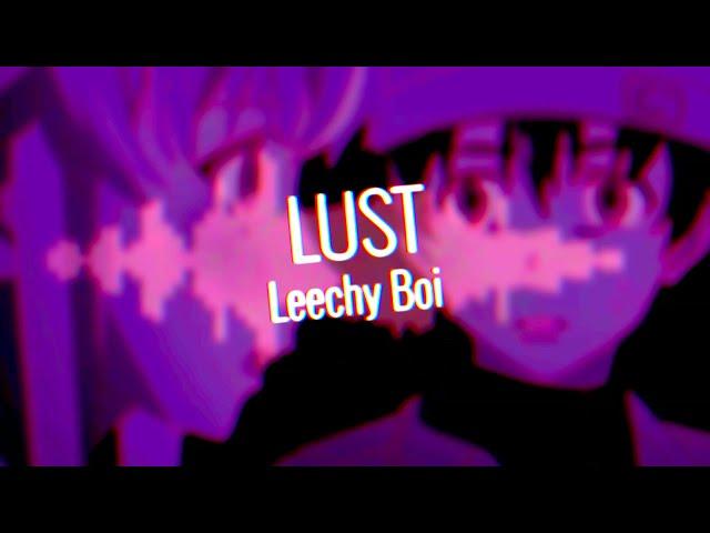 LUST