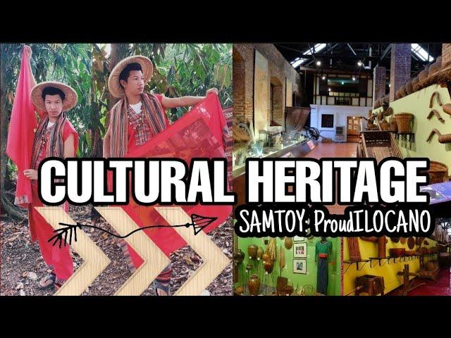 SAMTOY: ProudILOCANO|Mini Documentary