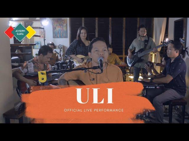 ULI (official live performace)