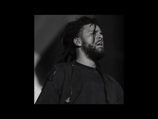 (FREE) J COLE TYPE BEAT - "SACRIFICES"