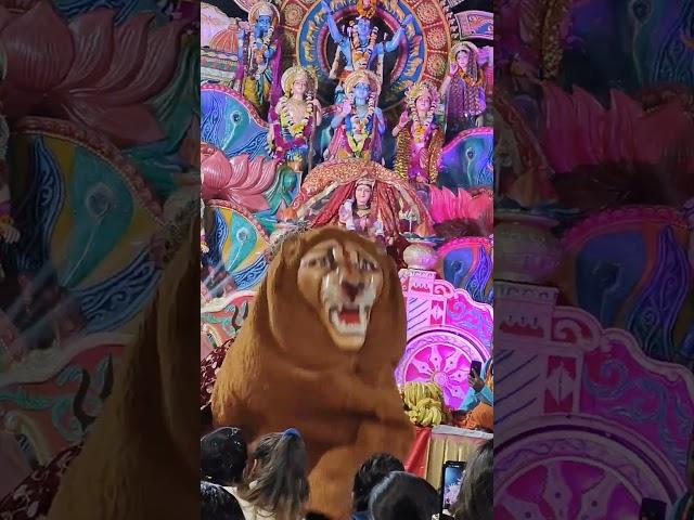 #mere naino ki pyas #matarani #jai mata di #trending #shorts #jagran #sher #ambey maa