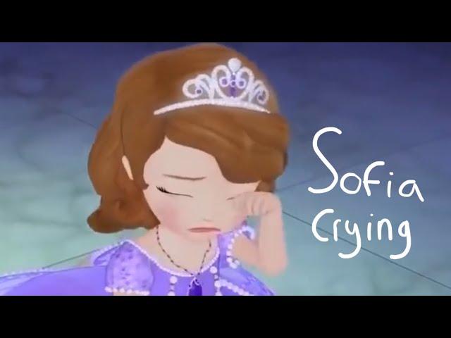 Crying Clip #49