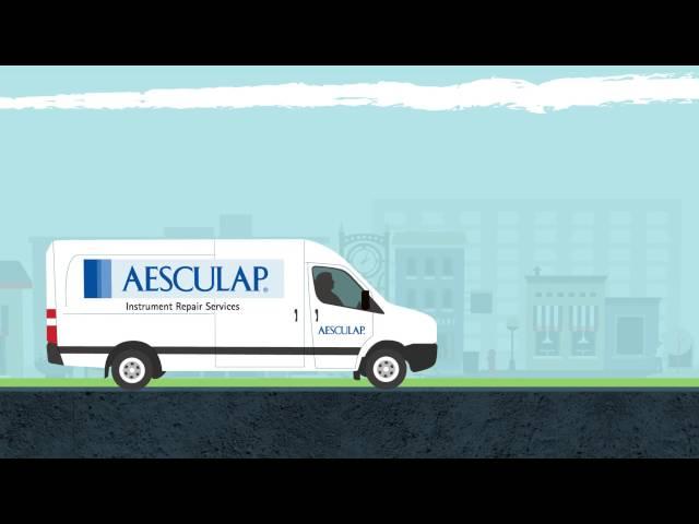 Aesculap Technical Services