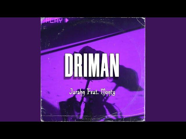 DRIMAN