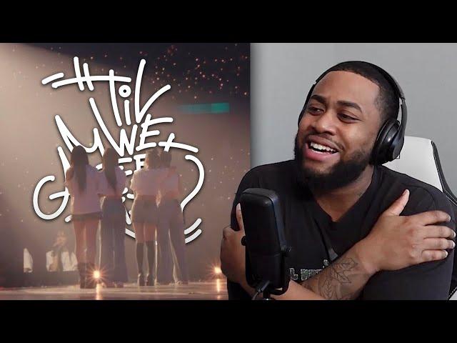 aespa 에스파 '‘Til We Meet Again' is the PERFECT FANDOM SONG! (Reaction)