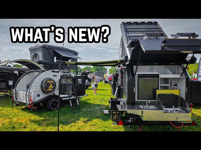 IS IT WORTH IT? Castlewood 4x4 show.