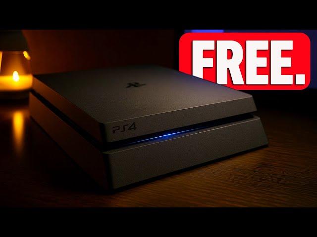 USE My Jailbroken PS4 to Resign Saves NOW (Discord Bot)