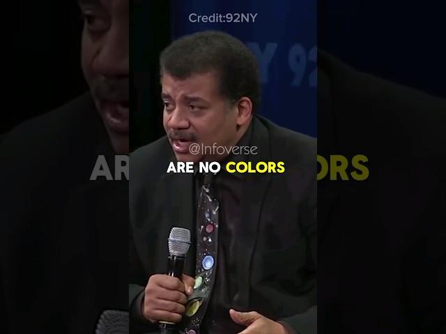 The discovery of Infrared light w/Neil DeGrasse Tyson