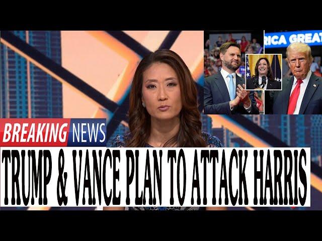 URGENT!! Latest Trump News [12PM] 10/26/24 FULL HD | ️ Breaking News October 26, 2024