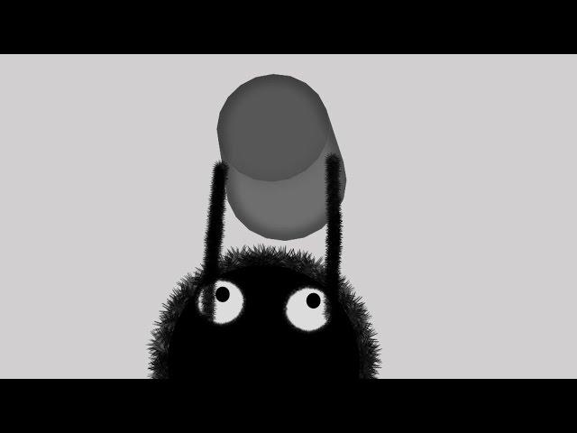 Anime Studio Pro (Moho Pro): Как импортировать 3D объекты, Анимация падения, Заполнение водой