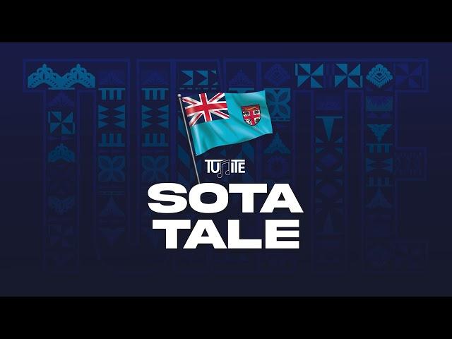 TUNITE - Sota Tale (Audio)