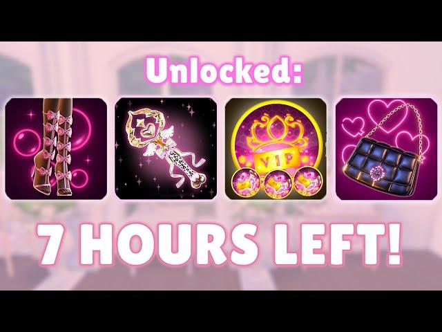 *QUICKLY* GET ALL NEW *SECRET CODES* NOW!! + VIP