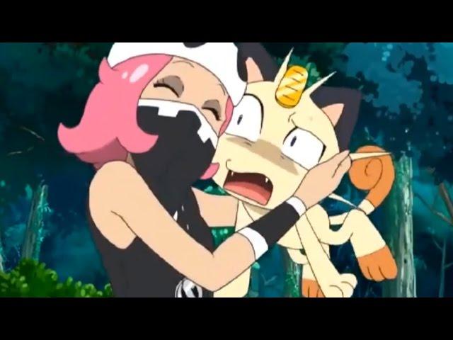 team rocket vs team skull pokemon amv