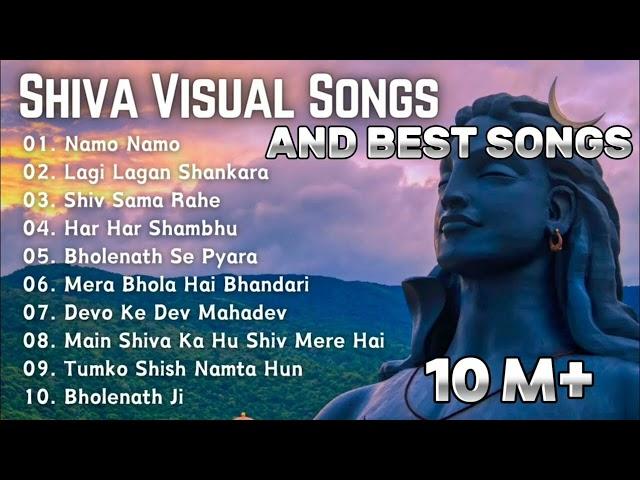 Top Mahadev Songs Playlist, Special mahadev songs Playlist | jay bholenath  #mahadev #bholenath