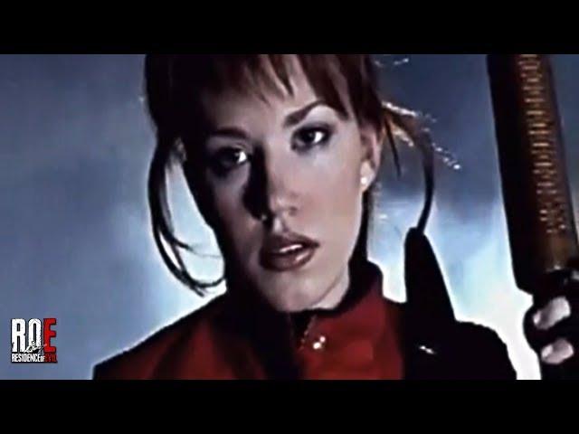 RESIDENT EVIL 2: Live Action Trailer 1998 | George A. Romero