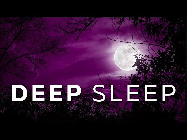 Peaceful Rest: 30 Minutes to DEEP SLEEP