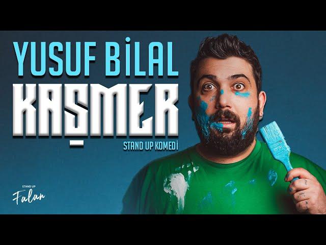 Yusuf Bilal Altıntaş - Kaşmer | Stand-up Gösterisi 2025