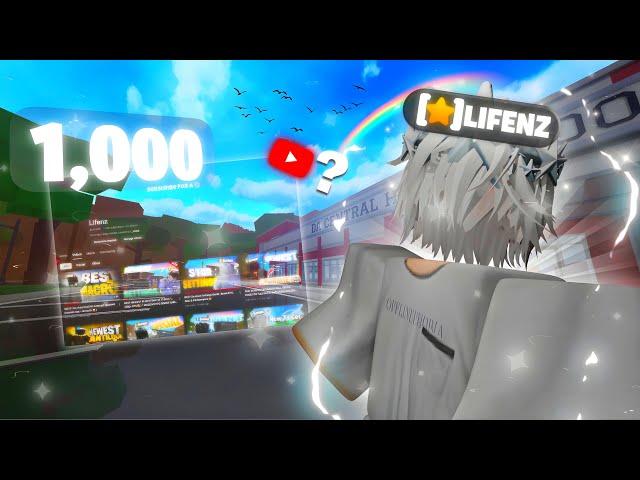 OPTIMIZE ROBLOX WITH BLOXSTRAP (1000+ FPS) *1000 Sub Special*