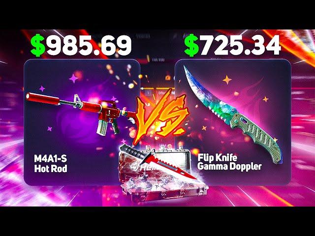 HELLCASE NEW EVENT PAID INSANE!!? *$2,000 profit! (Hellcase Promo Code 2024)