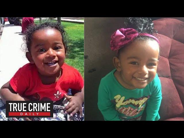 2-year-old still missing after mother uncovered in shallow grave - Crime Watch Daily Full Episode