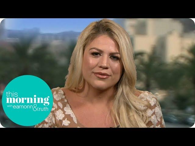 Dirty John: Real Life Terra Still Has PTSD 3 Years on | This Morning