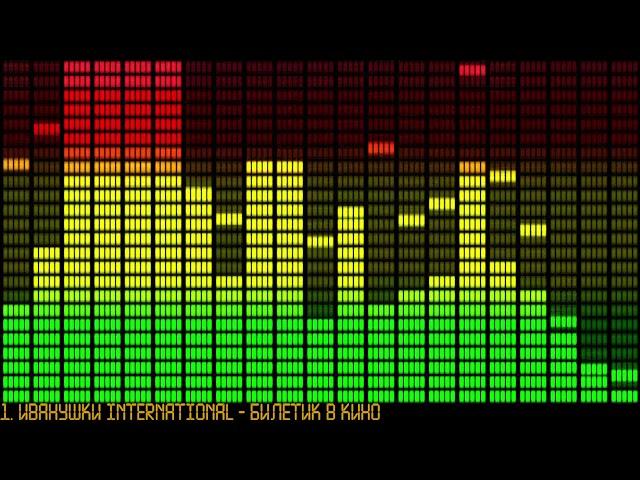 Иванушки International - Билетик в кино