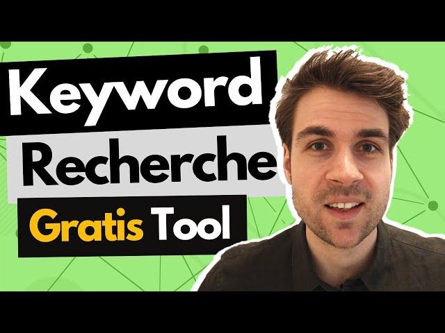 Keyword Recherche mit dem Google Ads Keyword-Planer