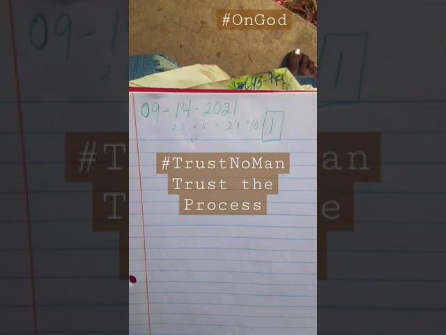 Nightmares of the Bottom #TrustTheProcess‼ #TrustNoMan #asmr #Numerology #starseed #iam