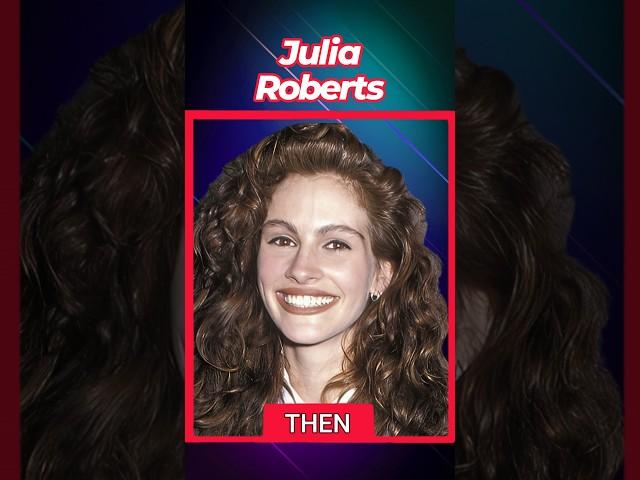 90's Hollywood Actresses - Then And Now ( Face Morph Transformation) part 3 #thenandnow #actresses