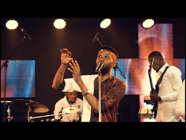 New Music: Lion of Judah (Live)| official video - Mr wealth & Team Rem.