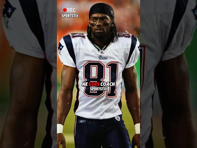 Belichick Knew Randy Moss Was UNSTOPPABLE #nflshorts