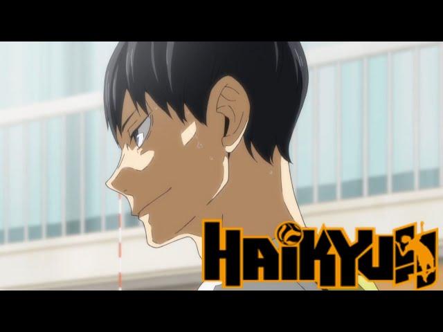 Just Kageyama For 13 Minutes || Haikyuu Season 4 Best Moment's ( Kageyama Moment Compilation )