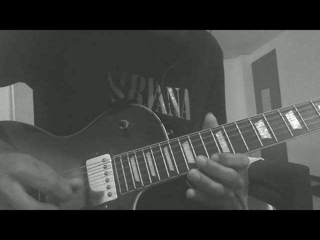 Sub Urban - Cradles - Electric Guitar Cover