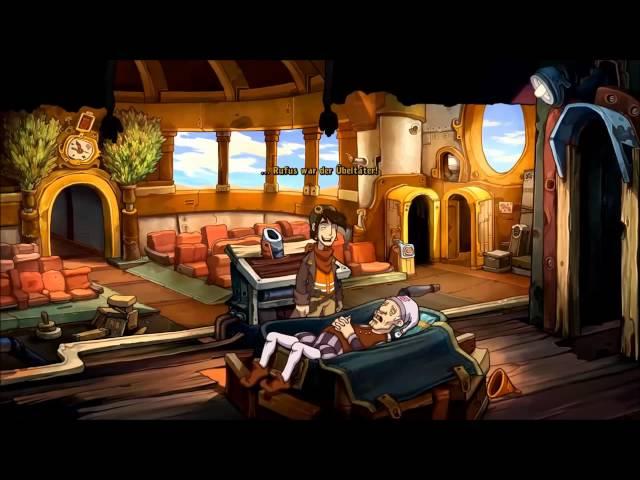 Gronkh - BEST OF: Deponia