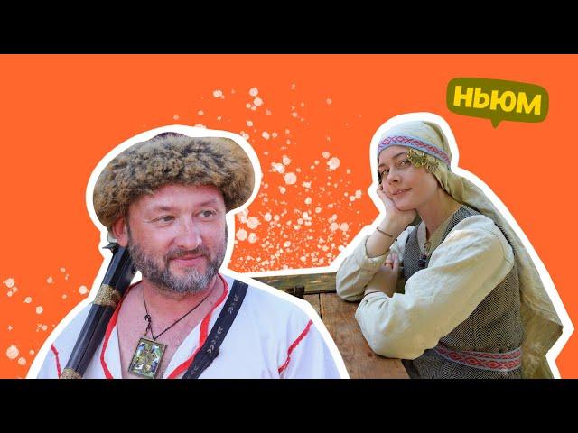 ИСТОРИЧЕСКИЙ ФЕСТИВАЛЬ "ВРЕМЕНА И ЭПОХИ"