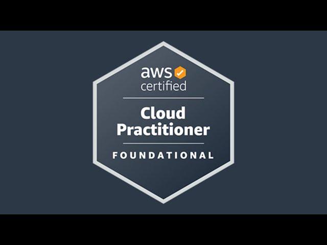 How to Prepare for the AWS Cloud Practitioner Certification