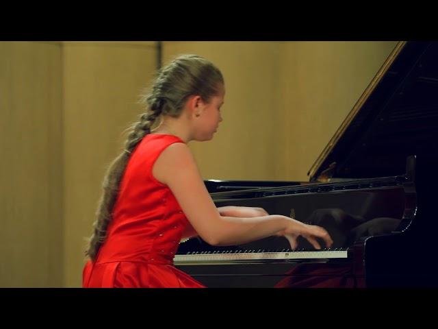 Aksinya Potemkina-Rachmaninoff Etude Tableau Op.39 No. 6 a-moll