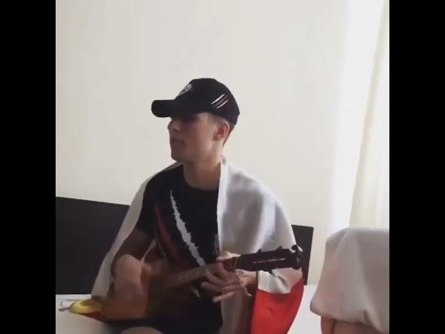 DÆLÆFÆNDYR OSSETIAN FOLK