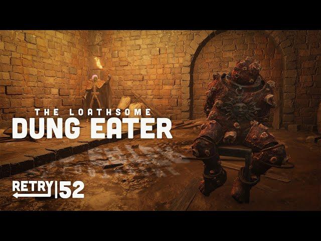 RETRY: Elden Ring | Ep. 52: The Loathsome Dung Eater