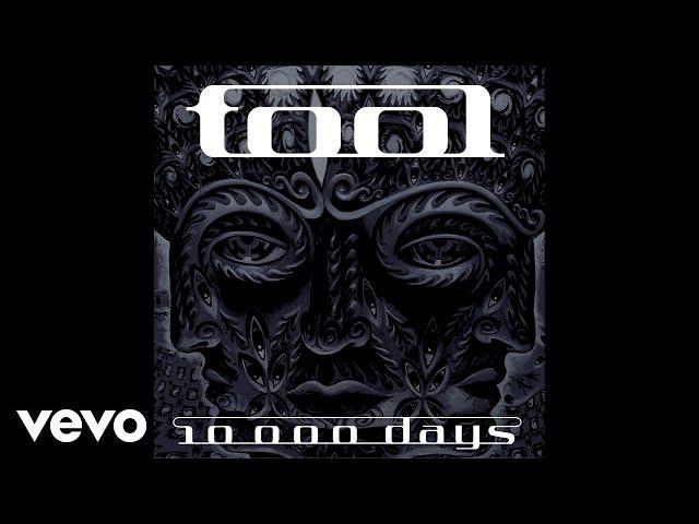 TOOL - Intension (Audio)