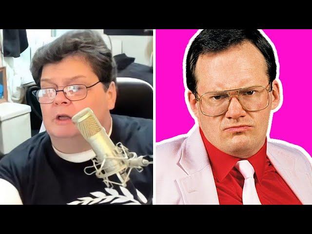 Kenny Bolin: Jim Cornette is Probably Bipolar & Autistic