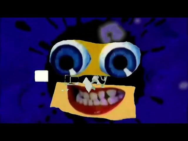 My Best Klasky Csupo Robot Logo Remake!