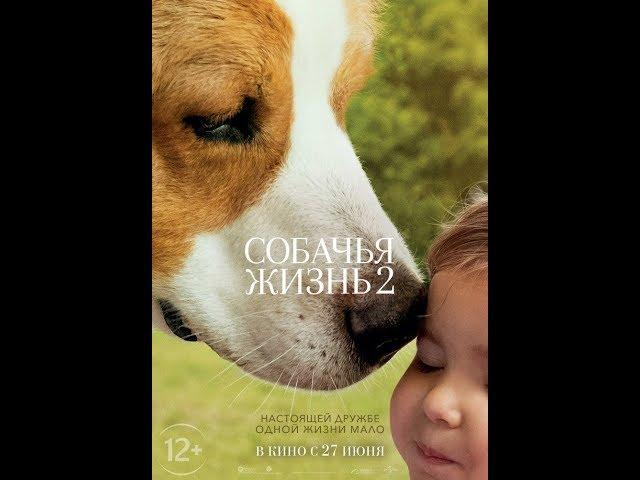 Собачья жизнь 2 (2019)