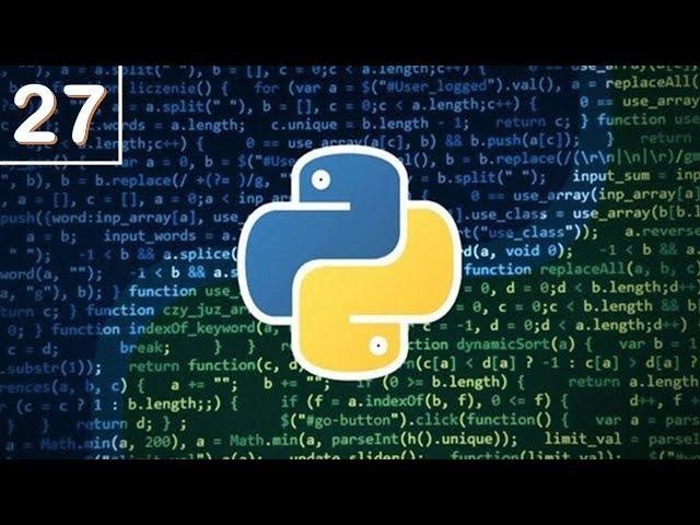 27. Programación en Python | Colecciones | Tuplas